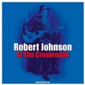 JOHNSON ROBERT  - 3xVINYL CROSS ROAD L..