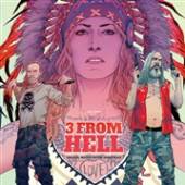  3 FROM HELL -HQ/COLOURED- [VINYL] - suprshop.cz