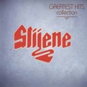 STIJENE  - CD GREATEST HITS COLLECTION