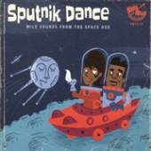 VARIOUS  - CD SPUTNIK DANCE