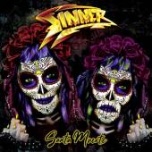 SINNER  - 2xVINYL SANTA MUERTE LTD. [VINYL]