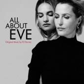 PJ HARVEY  - CD ALL ABOUT EVE (OST)