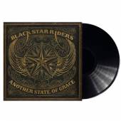 BLACK STAR RIDERS  - VINYL ANOTHER STATE OF GRACE [VINYL]