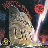  MEANING OF LIFE -REISSUE- [VINYL] - supershop.sk