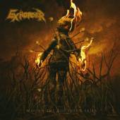 EXHORDER  - CD MOURN THE SOUTHERN SKIES