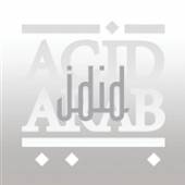 ACID ARAB  - CD JDID