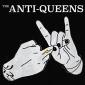 ANTI-QUEENS  - CD ANTI-QUEENS