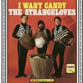  I WANT CANDY -COLOURED- [VINYL] - suprshop.cz