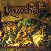 GRAVEHILL  - CD WHEN ALL ROADS LEAD TO HELL