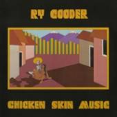 COODER RY  - VINYL CHICKEN SKIN M..