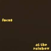 FOCUS  - VINYL AT THE RAINBOW..