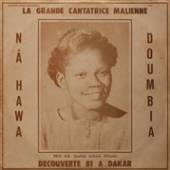DOUMBIA NAHAWA  - CD LA GRANDE CANTATRICE..