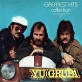 YU GRUPA  - CD GREATEST HITS COLLECTION