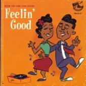 VARIOUS  - CD FEELIN GOOD