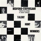  YIA TALENT HUNT WINNERS [VINYL] - suprshop.cz