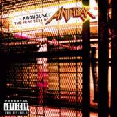 ANTHRAX  - CD 20TH CENTURY - BEST OF