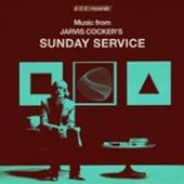  MUSIC FROM JARVIS COCKER’S SUNDAY SERVICE (2LP) [VINYL] - supershop.sk