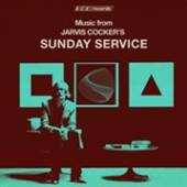  MUSIC FROM JARVIS COCKER'S SUNDAY SERVICE [VINYL] - suprshop.cz