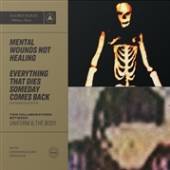 UNIFORM & THE BODY  - CD MENTAL WOUNDS NOT HEALING