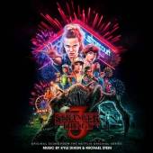 KYLE DIXON AND MICHAEL STEIN  - CD STRANGER THINGS 3 OST