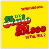 VARIOUS  - CD ZYX ITALO DISCO IN THE..