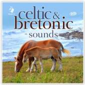  CELTIC & BRETONIC SOUNDS - supershop.sk