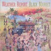 WEATHER REPORT  - CD BLACK MARKET