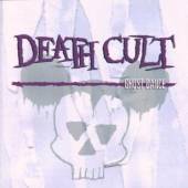 DEATH CULT  - CD GHOST DANCE
