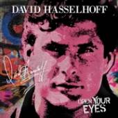 HASSELHOFF DAVID  - VINYL OPEN YOUR EYES -COLOURED- [VINYL]