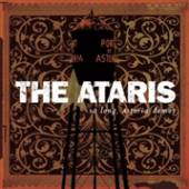 ATARIS  - CD SO LONG, ASTORIA DEMOS