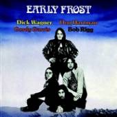 FROST  - CD EARLY FROST