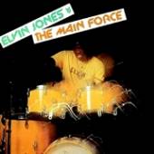 JONES ELVIN  - CD MAIN FORCE