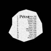 PETRA  - VINYL AUNIS [VINYL]