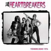 HEARTBREAKERS  - 2xCD YONKERS DEMO + LIVE 1975/1976