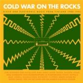  COLD WAR ON THE ROCKS - DISCO & ELECTRON - suprshop.cz
