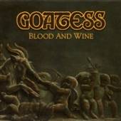 GOATESS  - VINYL BLOOD & WINE [VINYL]