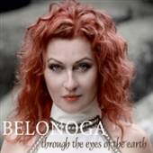 BELONOGA  - CD THROUGH THE EYES OF THE SUN