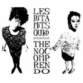 LES RITA MITSOUKO  - 2xVINYL NO COMPRENDO -HQ/LP+CD- [VINYL]