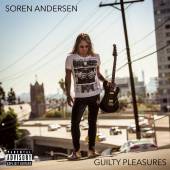 SOREN ANDERSEN  - CD GUILTY PLEASURES