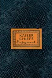 KAISER CHIEFS  - DVD ENJOYMENT