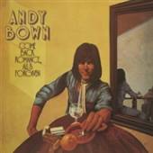 BOWN ANDY  - CD COME BACK ROMANCE ALL..