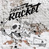 FRANCK RACKET  - CD SCREAMING SKULL