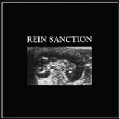 REIN SANCTION  - VINYL REIN SANCTION [VINYL]