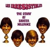 LES IRRESISTIBLES  - CD STORY OF BAXTER WILLIAMS