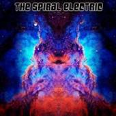 SPIRAL ELECTRIC  - CD SPIRAL ELECTRIC