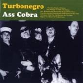 TURBONEGRO - CD ASS COBRA (RE-ISSUE)