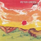 GREEN PETER  - VINYL KOLORS -COLOUR..