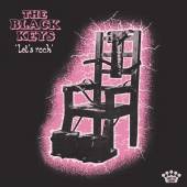 BLACK KEYS  - CD LET'S ROCK