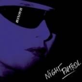  NIGHT PATROL [VINYL] - supershop.sk