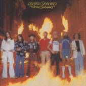 LYNYRD SKYNYRD  - CD STREET SURVIVORS